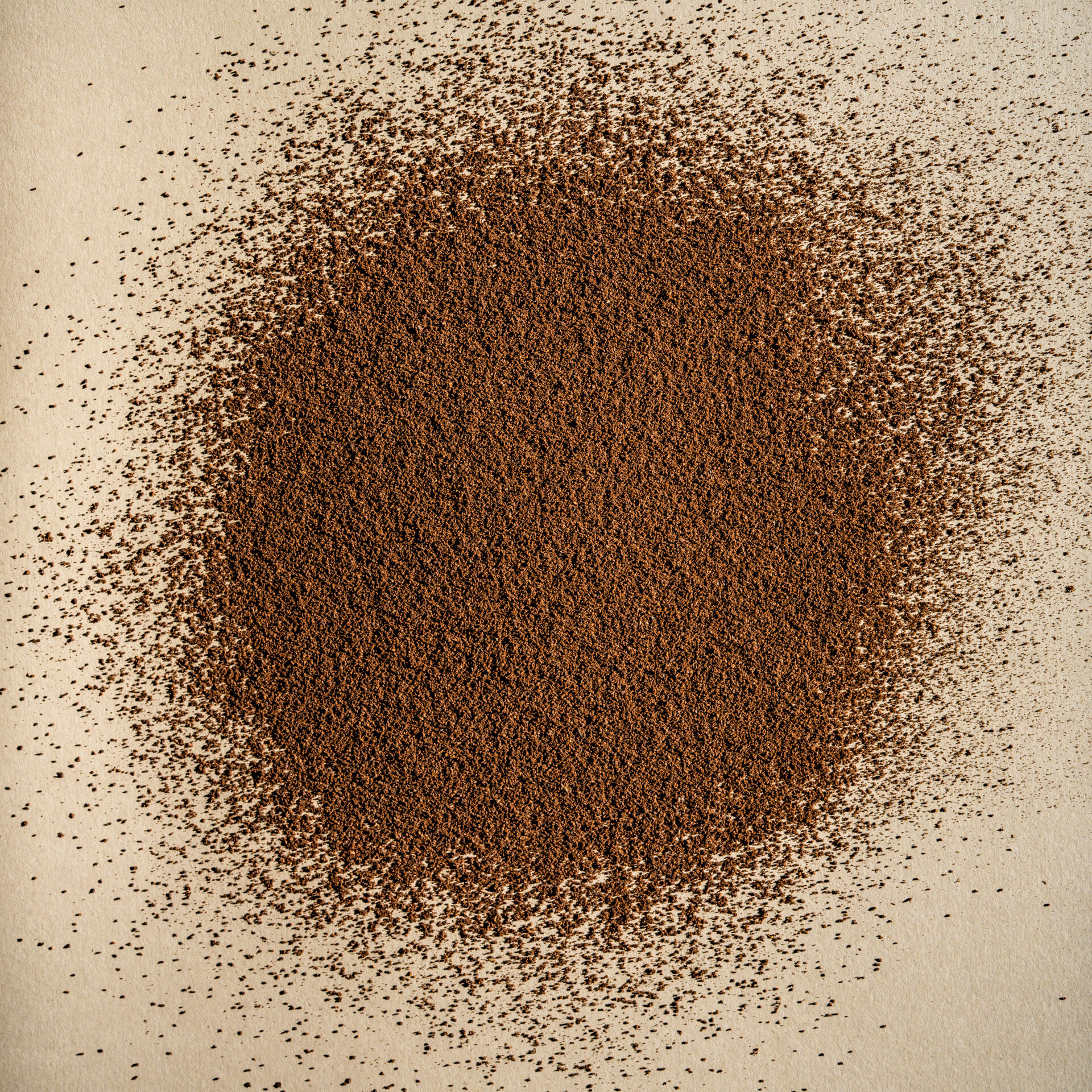 Testshooting zum Thema «Kaffee»