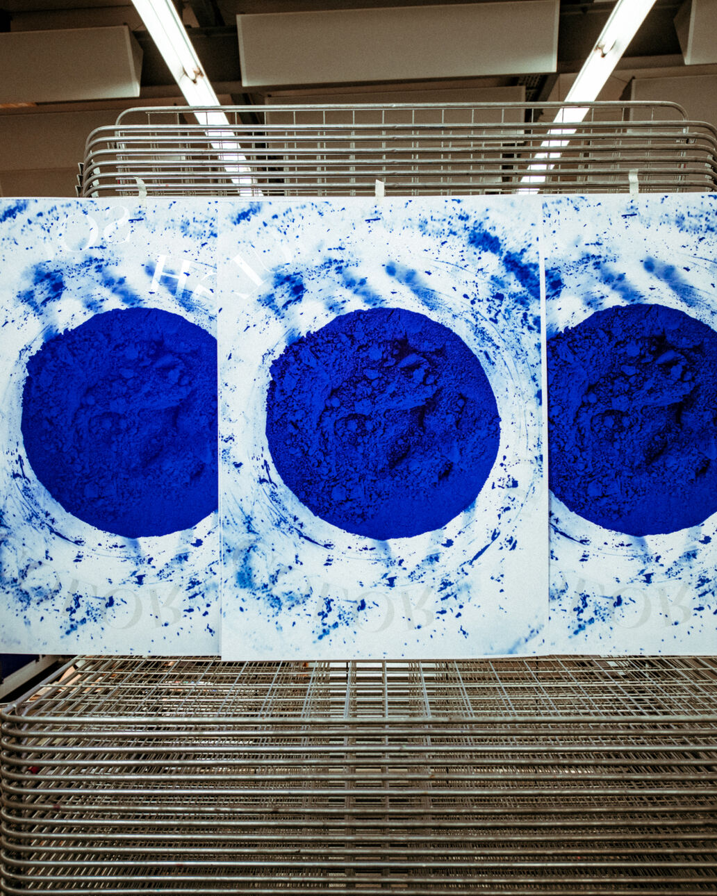 Plakate von Lorenz Boegli